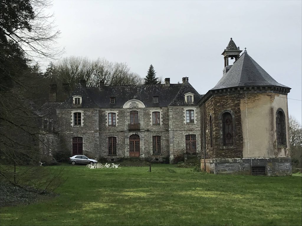 Page Patrimoine-Chateau Voltais
